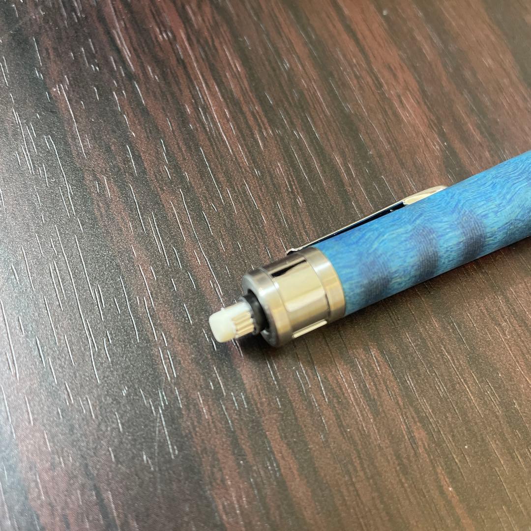 工房偰　スタビライズウッド