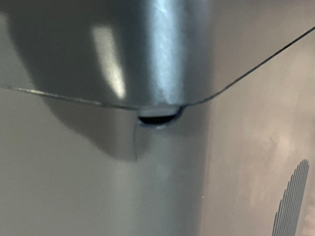 SONY トリニトロンカラーテレビ KV-10PR1