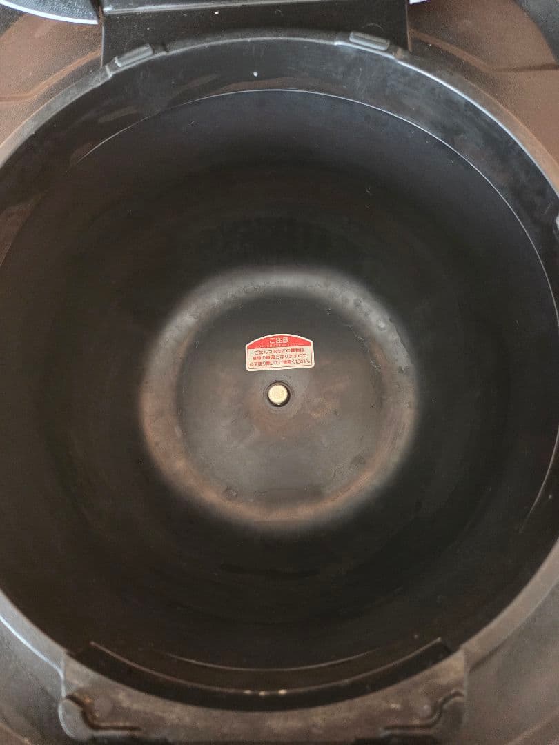 TIGER 圧力IH 炊飯器 JPC-A182 1升炊き