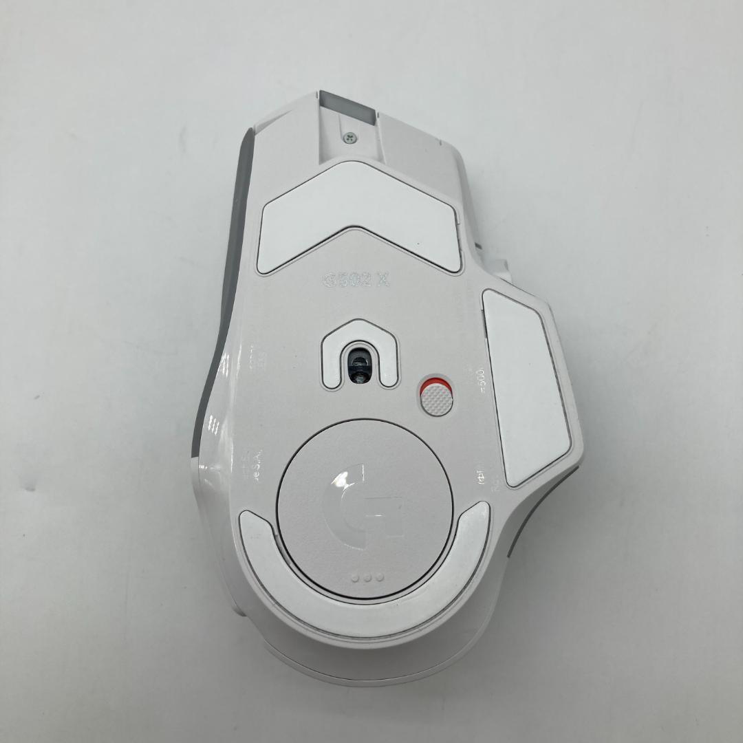 Logicool ゲーミングマウス LIGHTSPEED G502XWL 無線