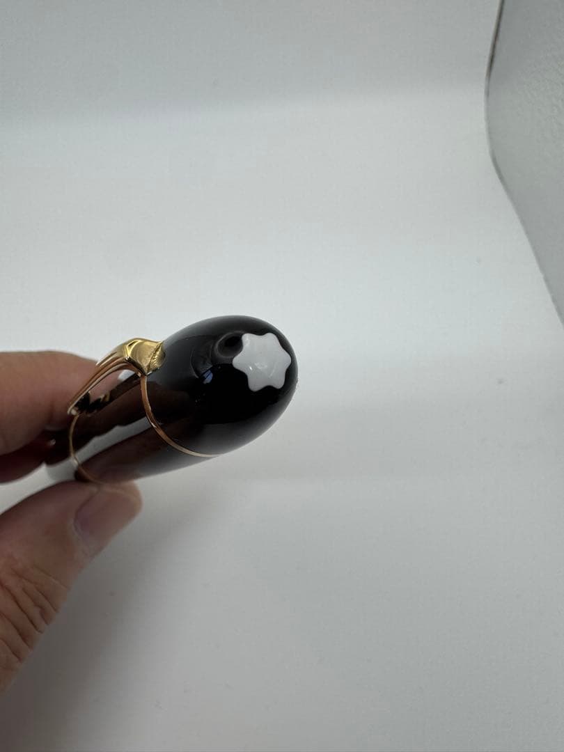 MONTBLANC モンブラン マイスターシュテュック #149 万年筆 14C