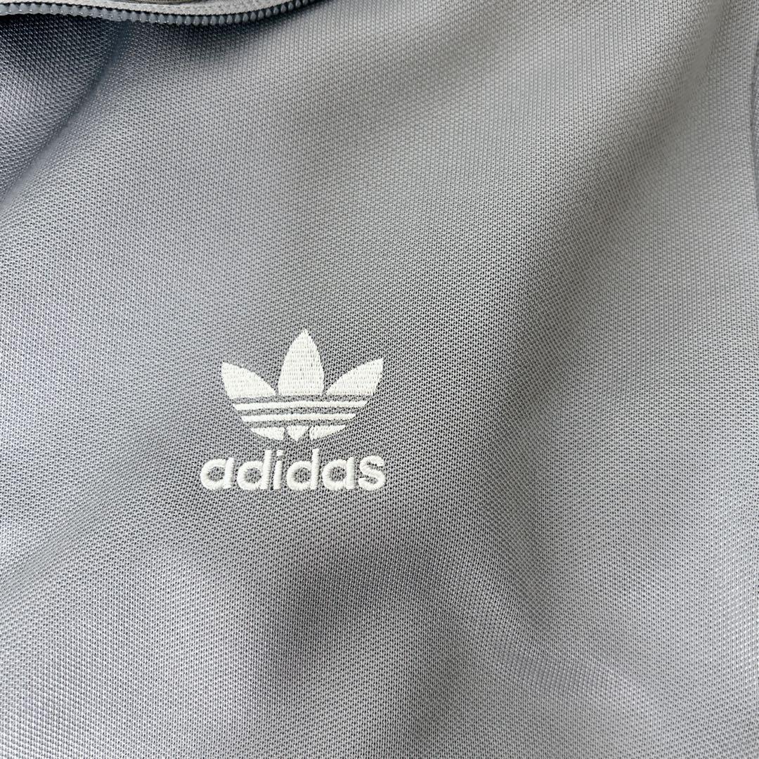 アディダス アディカラー クラシック トラックトップ　2XL タグ付き