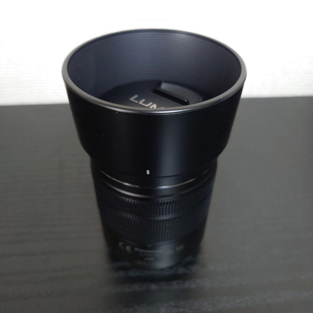 レンズ(ズーム) LUMIX G VARIO 45-150mm/F4.0-5.6 ASPH.