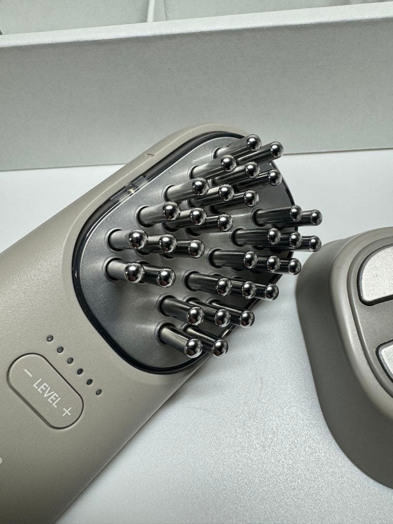 【訳あり】パナソニック 美顔器 バイタリフト ブラシ EH-SP60-H