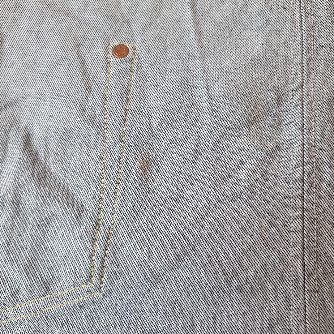 ☆エビス☆デニム☆ 前掛け☆エプロン☆レア男気見せて売り切り