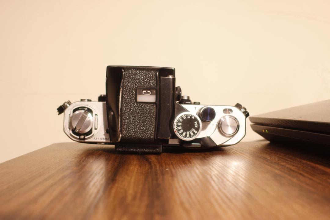 ヨネール様　Nikon F2 Photomic　ニコンF2フォトミック