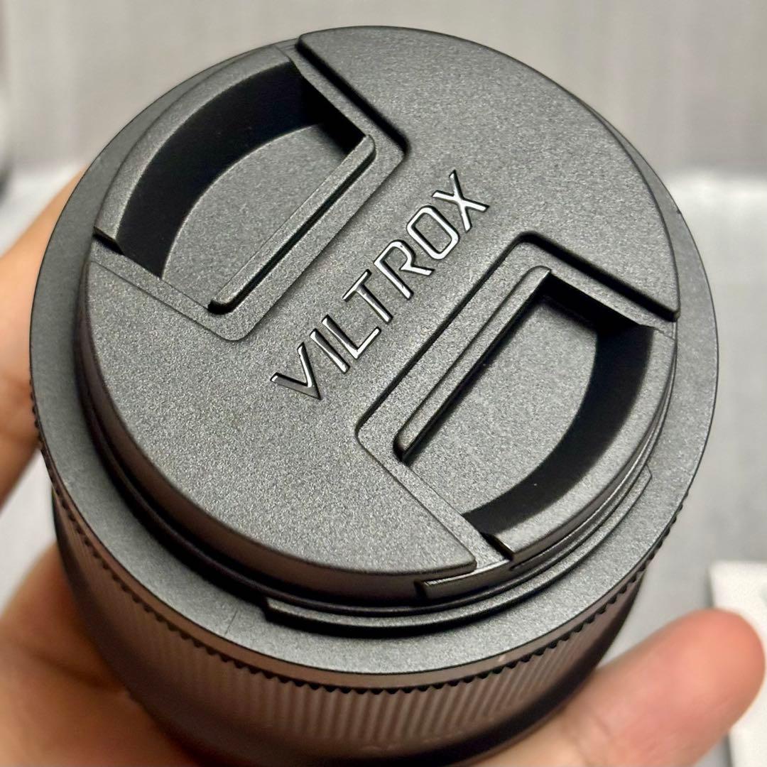 VILTROX AF 56mm F1.7 Z マウント Nikon Zマウント