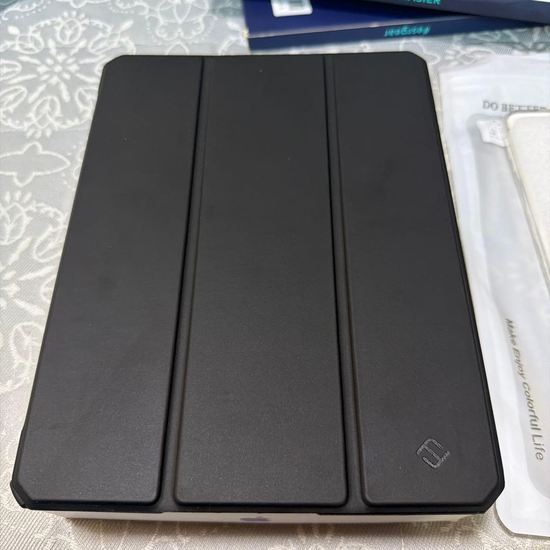 ☆iPad Air 5世代 超美品 付属品未使用☆