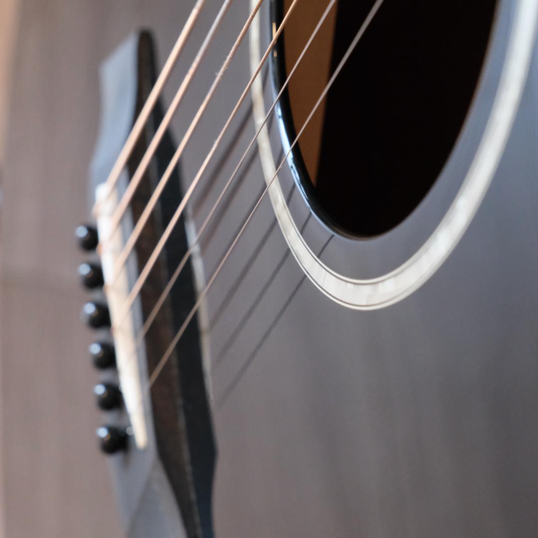 ギター Taylor 214ce DLX BLK