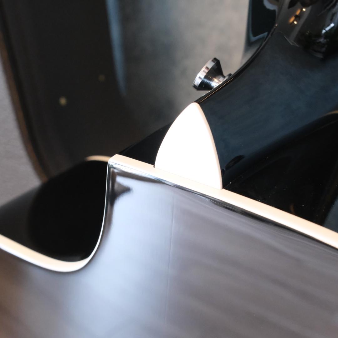 ギター Taylor 214ce DLX BLK