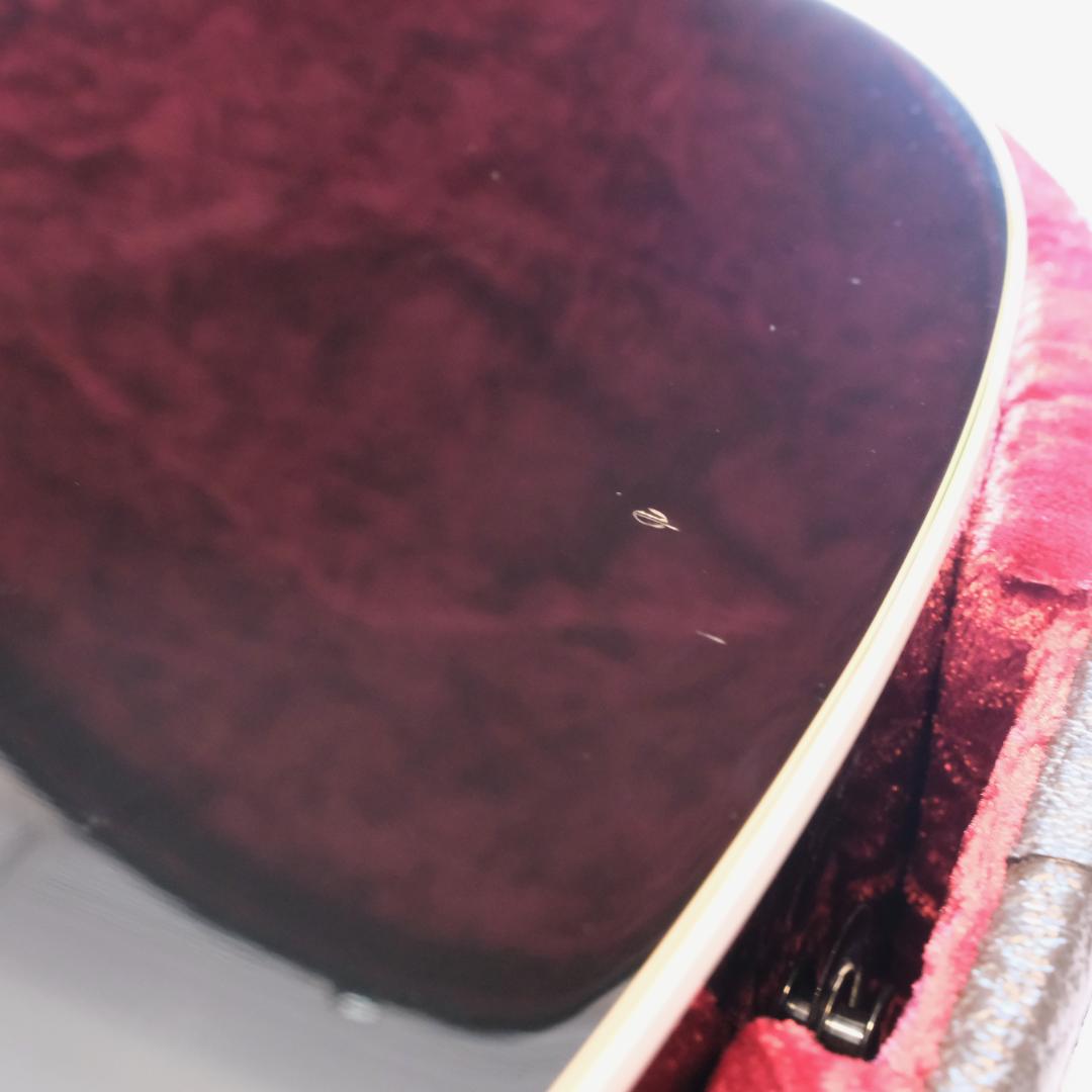 ギター Taylor 214ce DLX BLK