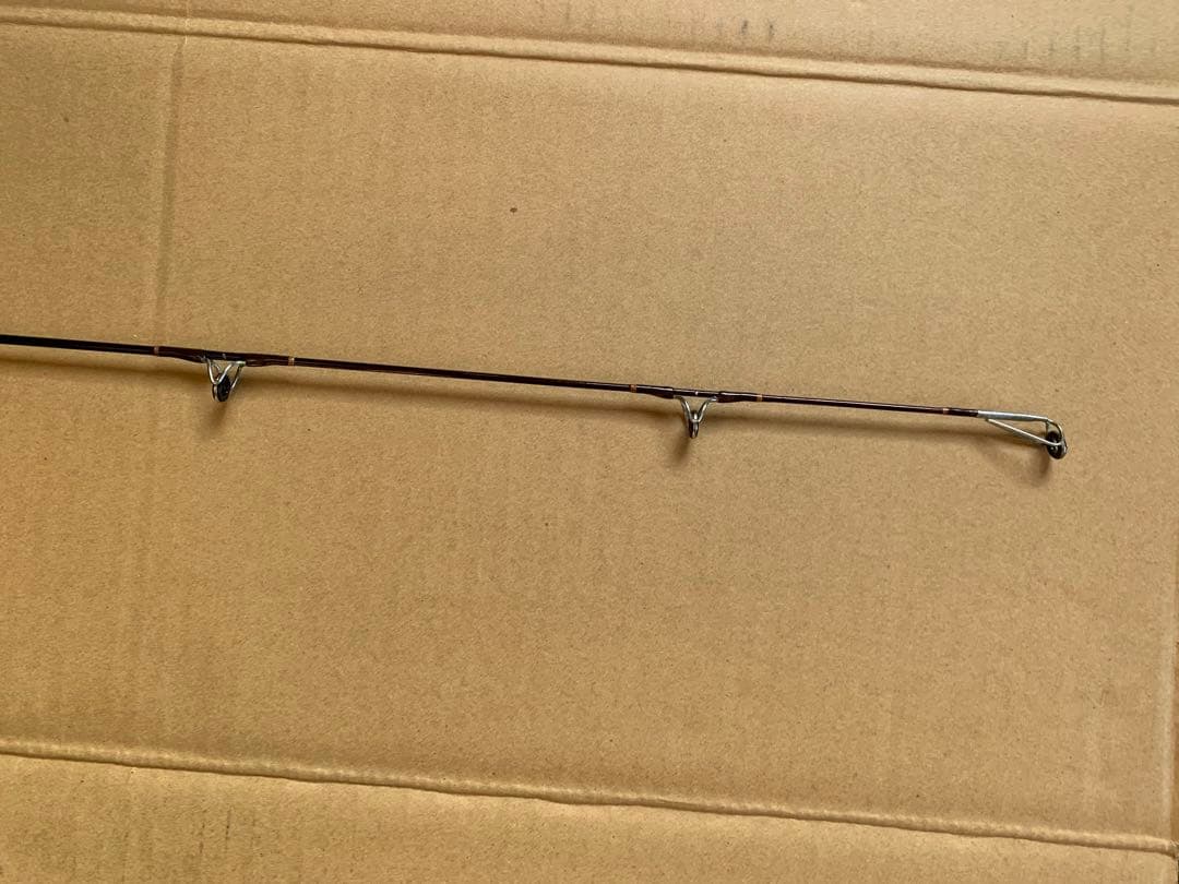 よしゆき　フェンウィックHMG GFC604