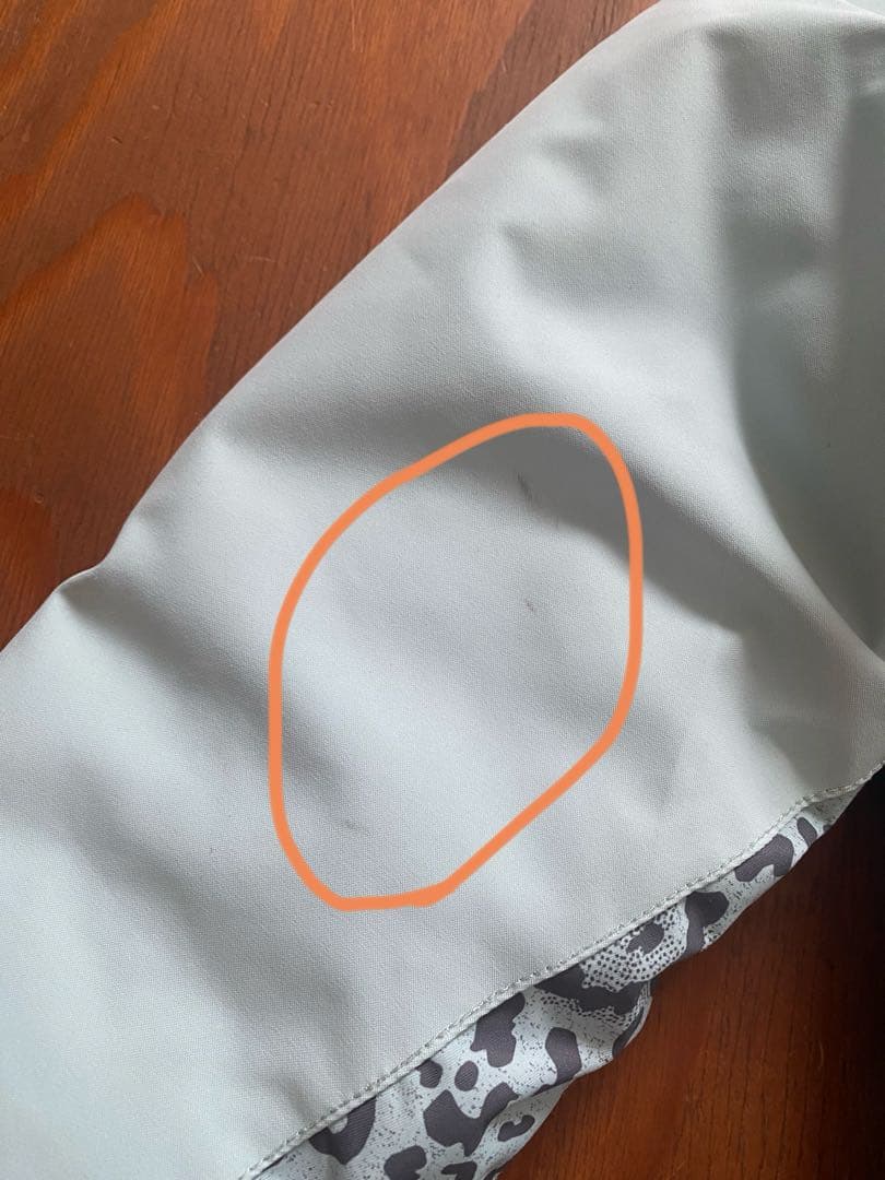 Nikita スキーウェア 子ども用 ミントグリーン