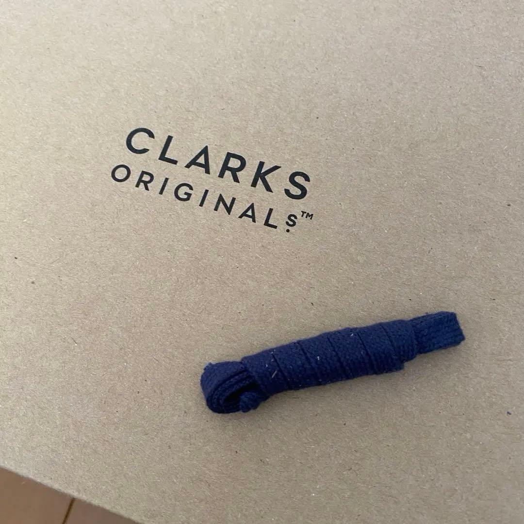 Clarks クラークス Wallabee ワラビー メープルスエード