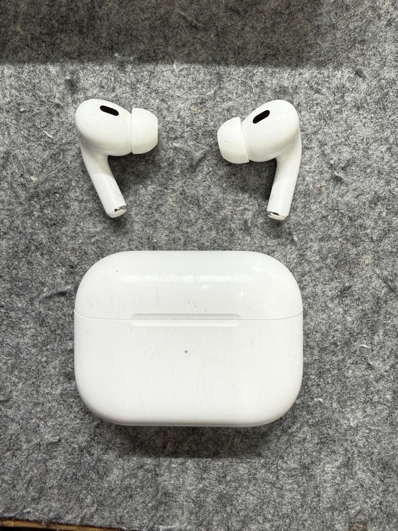 AirPods Pro 2 第2世代 正規品 Type-C ケーブル付属品新品