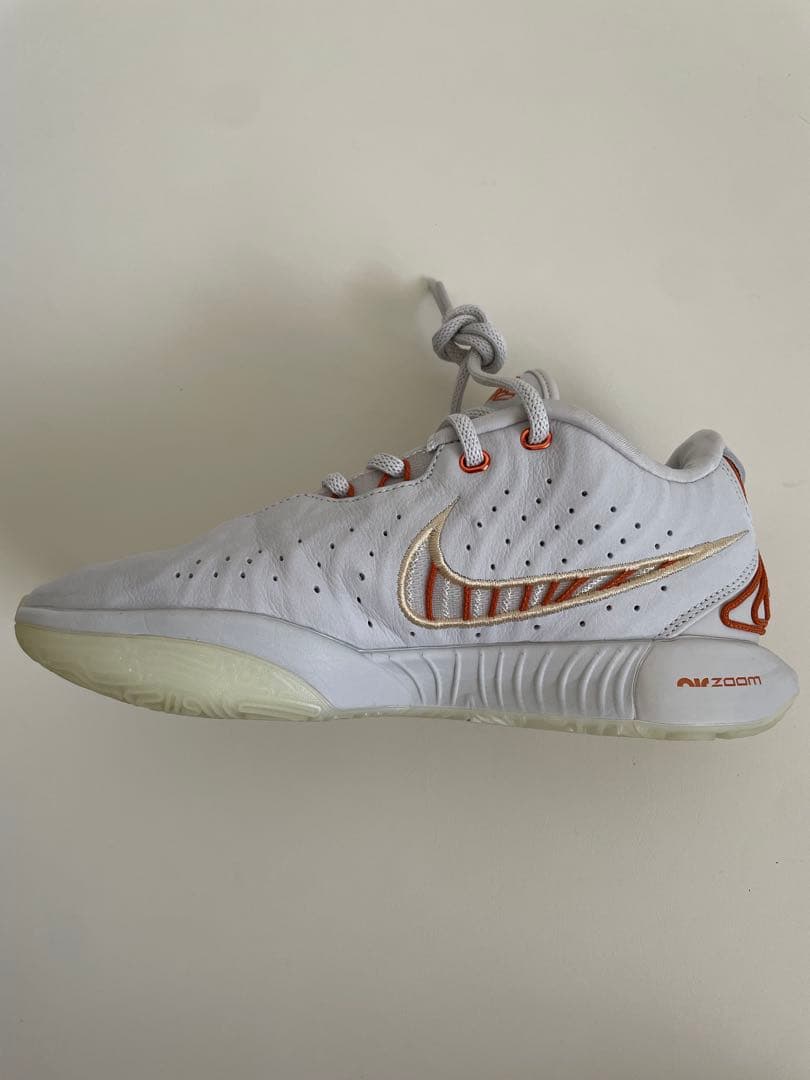 Nike レブロンLeBron 21 アコヤ