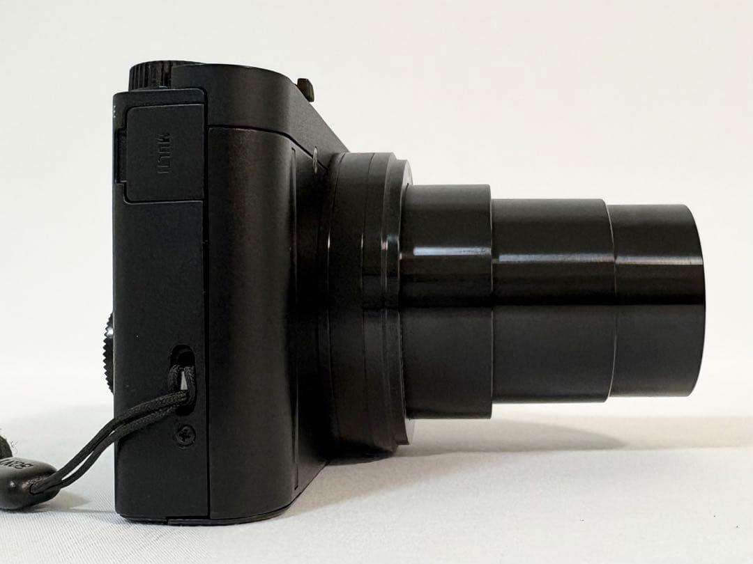 ◆元箱付き・美品◆ SONY ソニー Cyber-Shot DSC-WX500