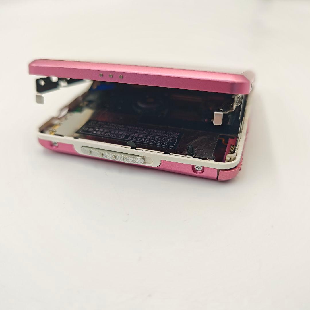 Panasonic SJ-MJ100 ポータブルMDプレーヤー ピンク