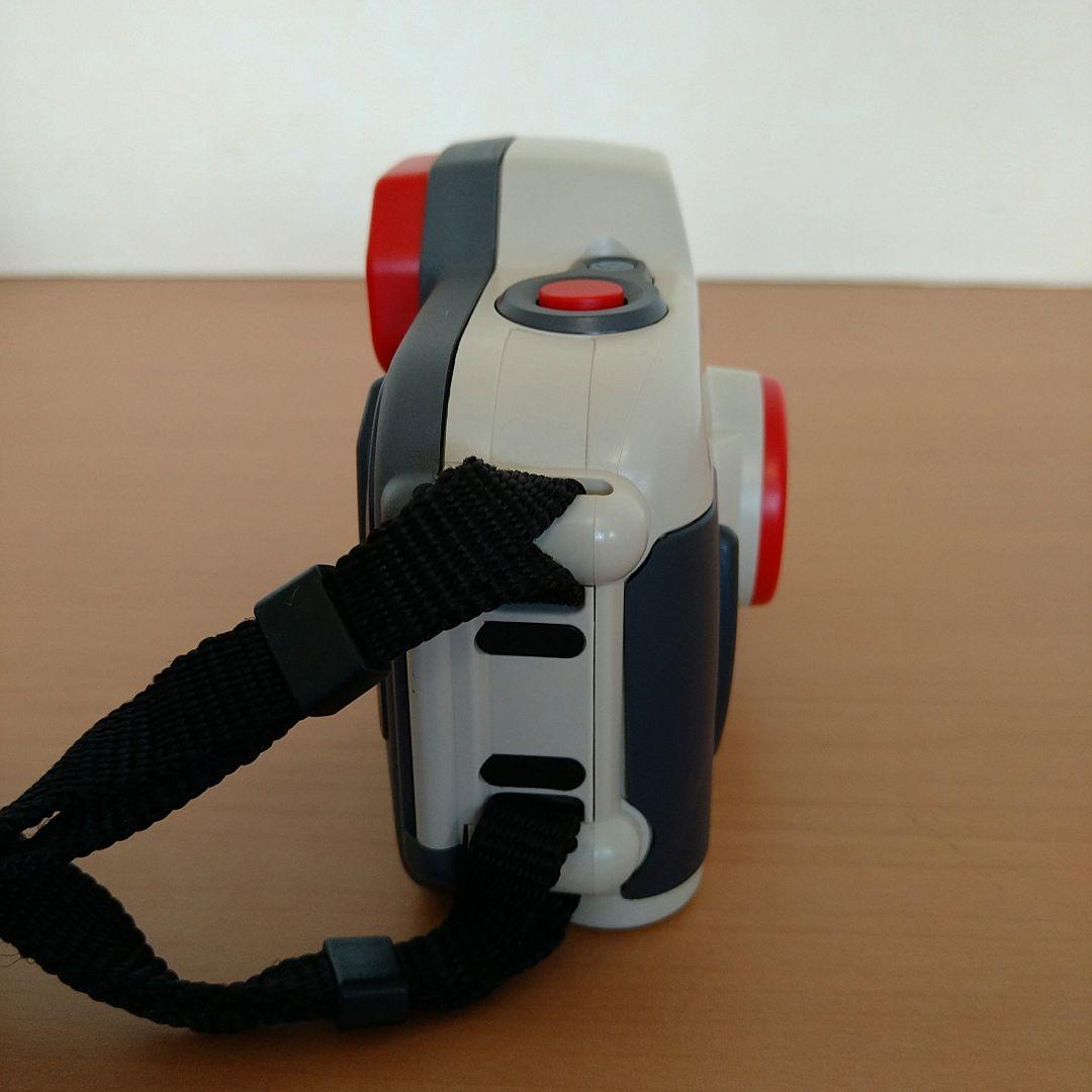 キャノン Autoboy D5　35mmフィルムカメラ