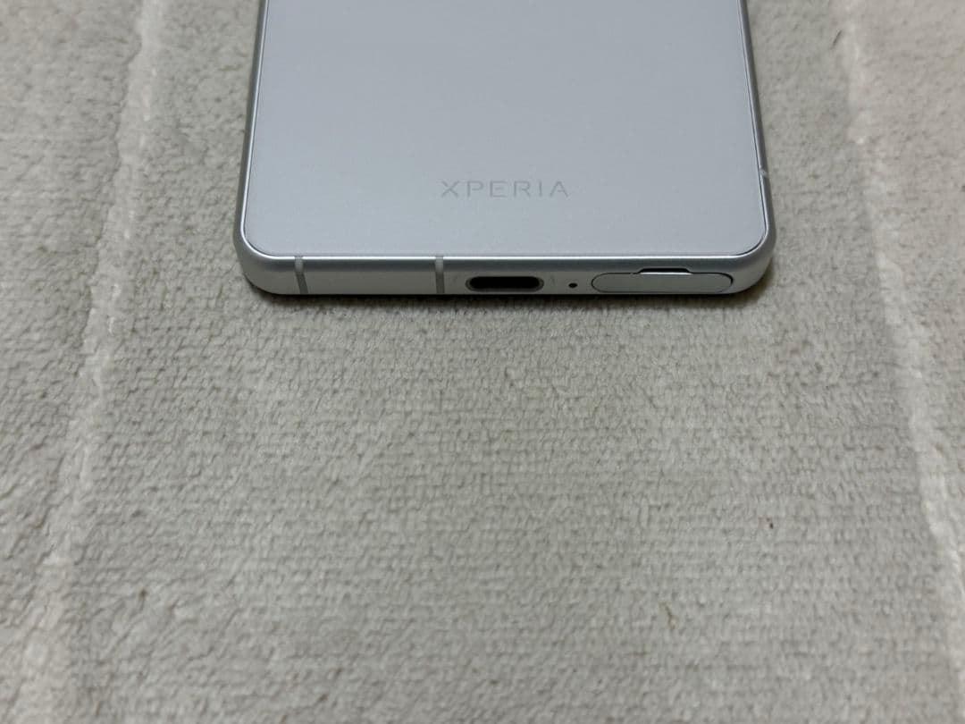 SONY Xperia5 IV 128GB A204SO SIMフリー