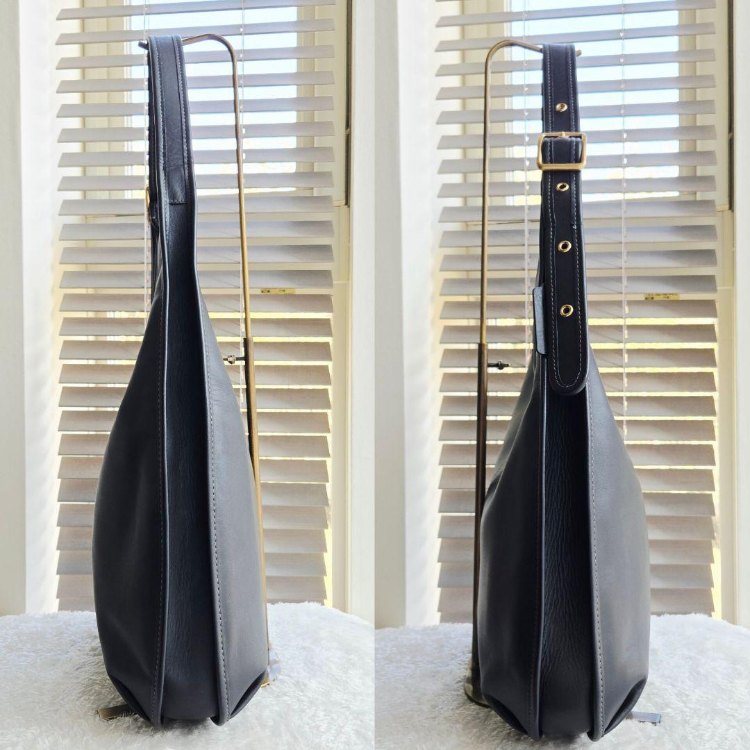 ⭐COACH⭐ 美品 コーチ エルゴ ワンショルダーバッグ C2264 チャーム