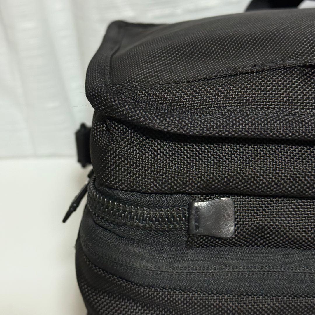 ⭐️極美品⭐️TUMI 　26145DH Alpha FXT ブリーフケース