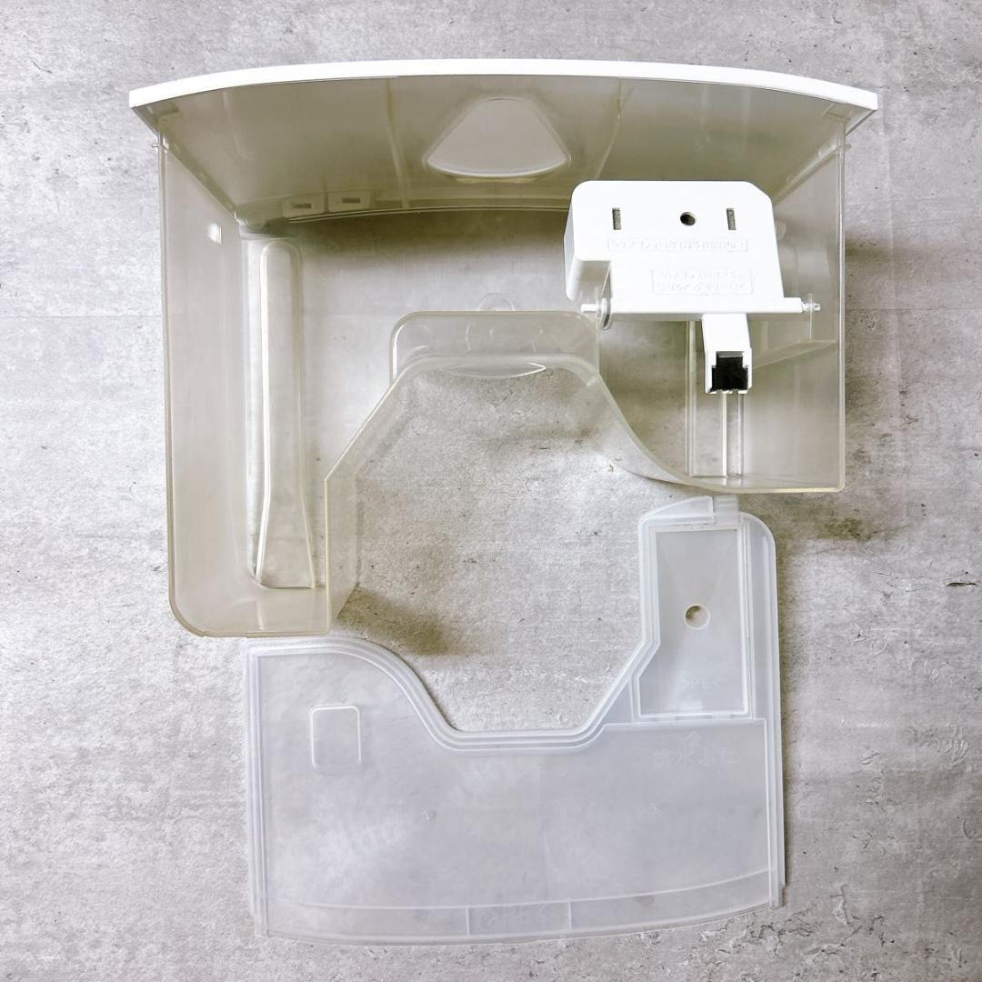 【美品】MITSUBISHI 衣類乾燥除湿機 MJ-P180VX 新品フィルター