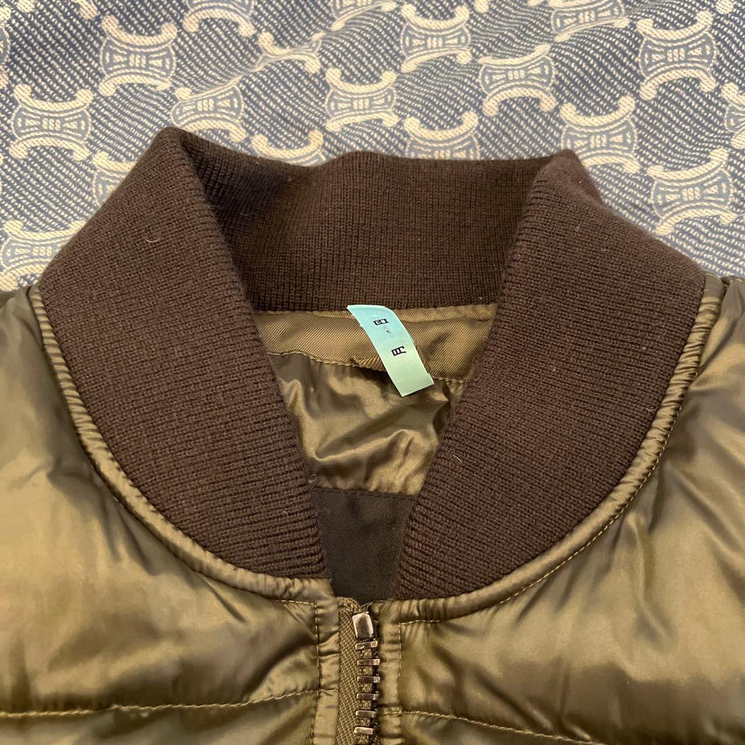 タトラス TATRAS ダウンジャケット