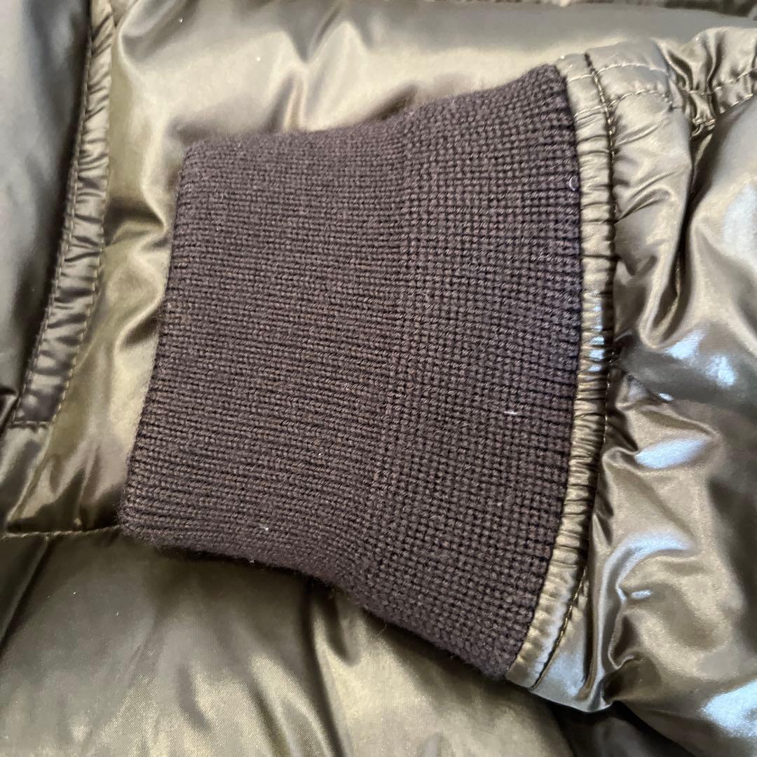 タトラス TATRAS ダウンジャケット