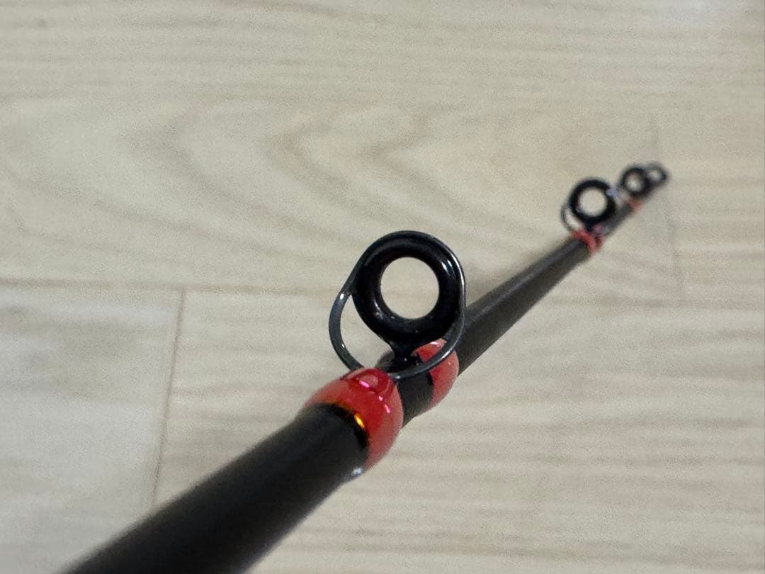 メガバス 8Pod ROD 8P-762XHC