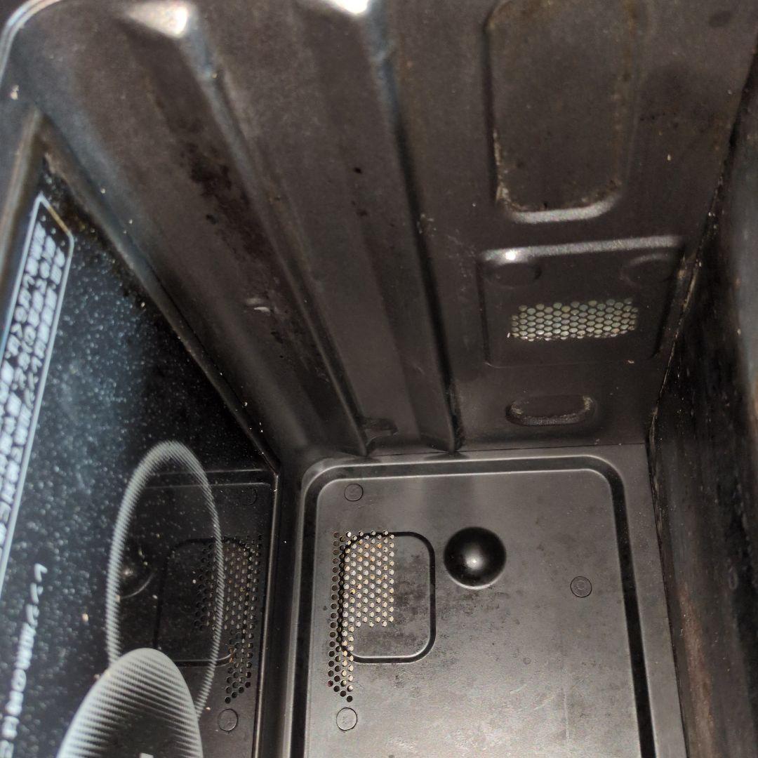 【送料込み】2019年製　ヘルシオ　SHARP AX-AW600　赤