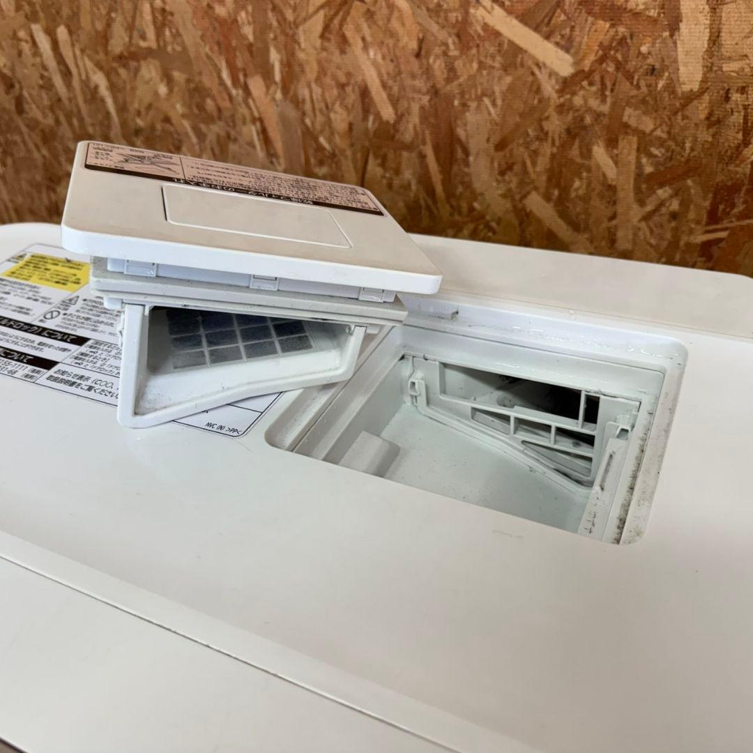 28A2 送料設置無料　日立　ドラム式洗濯機12㌔ 乾燥機能付き