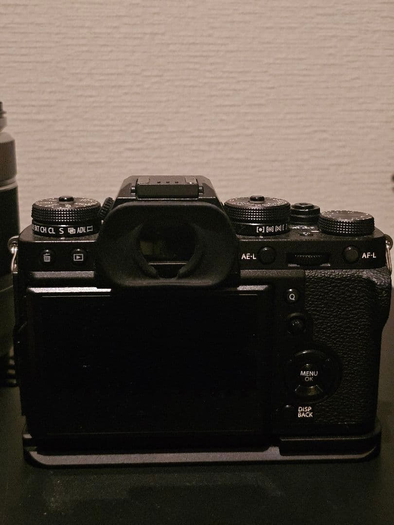 値下げ中‼️Fujifilm X-T3 ミラーレスカメラ レンズ2本