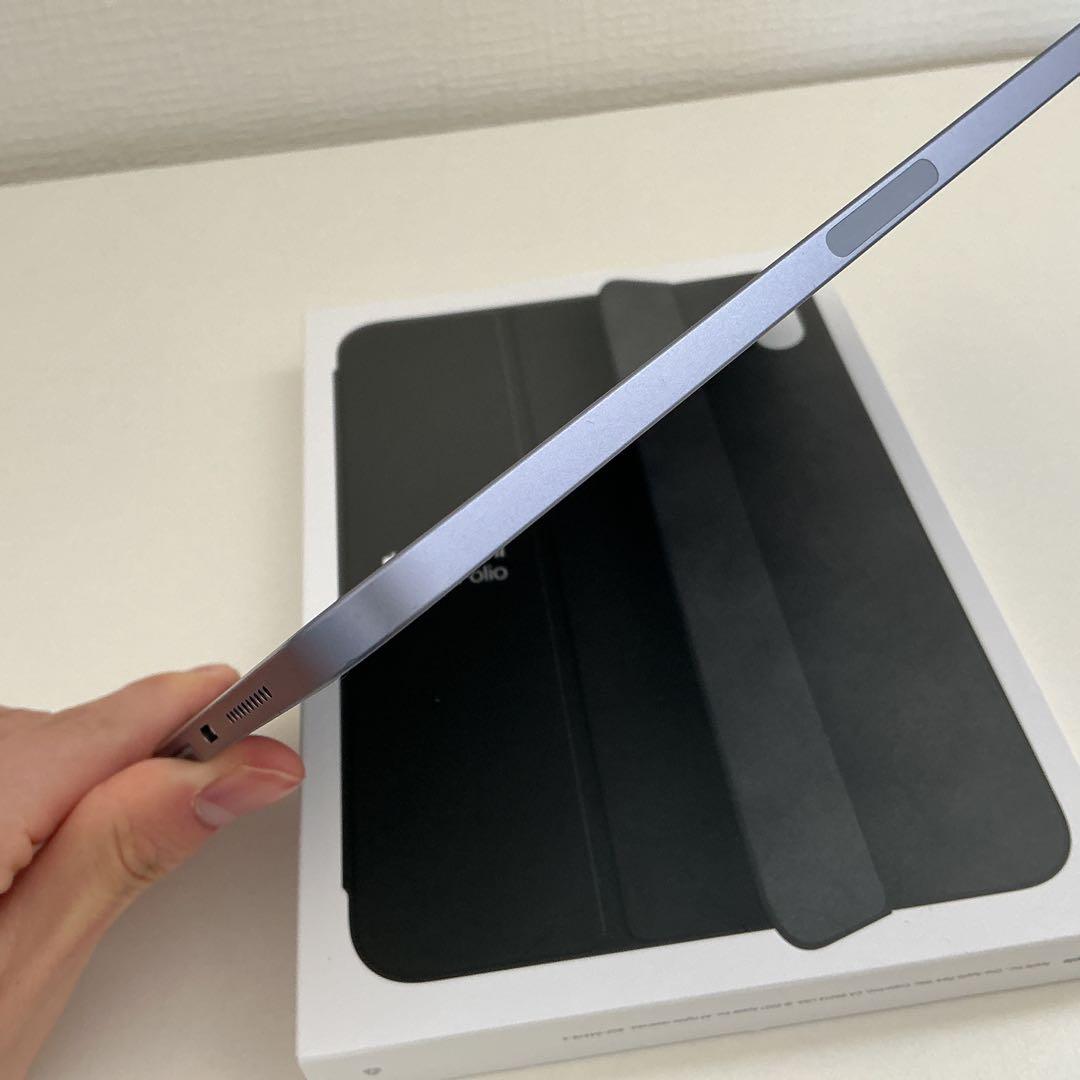 iPad mini 256g WiFi パープル　第6世代