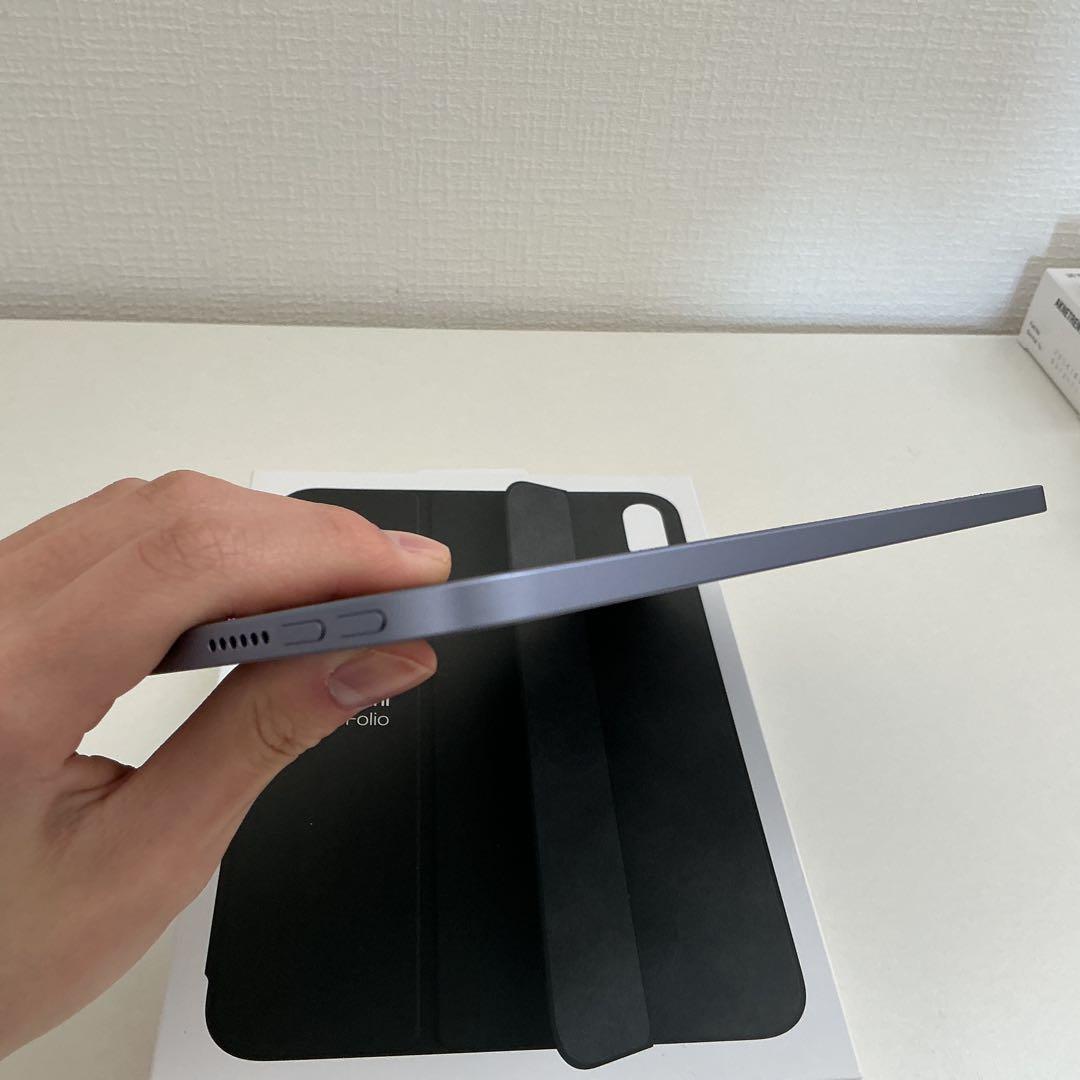 iPad mini 256g WiFi パープル　第6世代