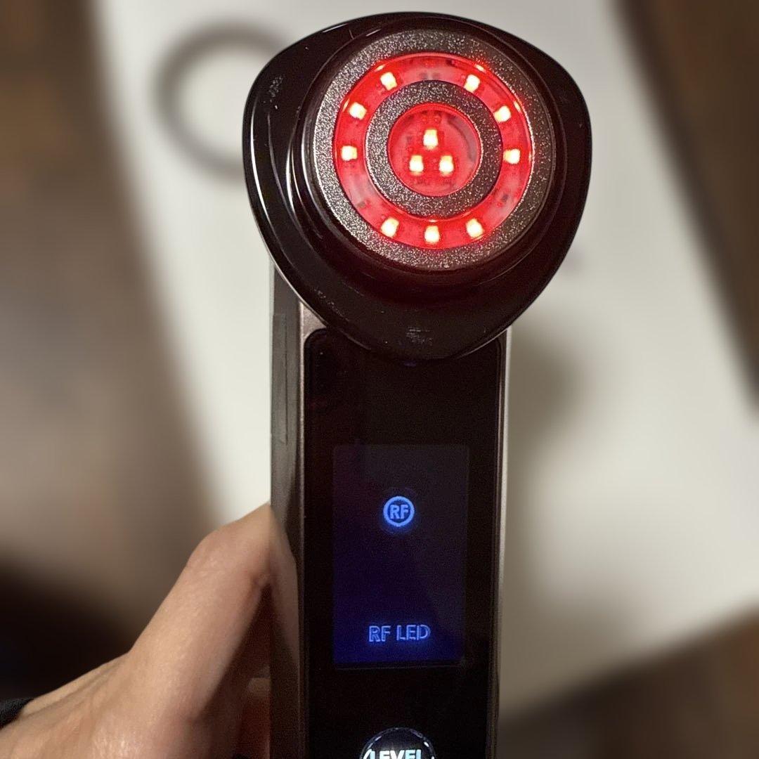 明日までお値下げ中‼️YA-MANフォトシャイン スチーマー IS-101N