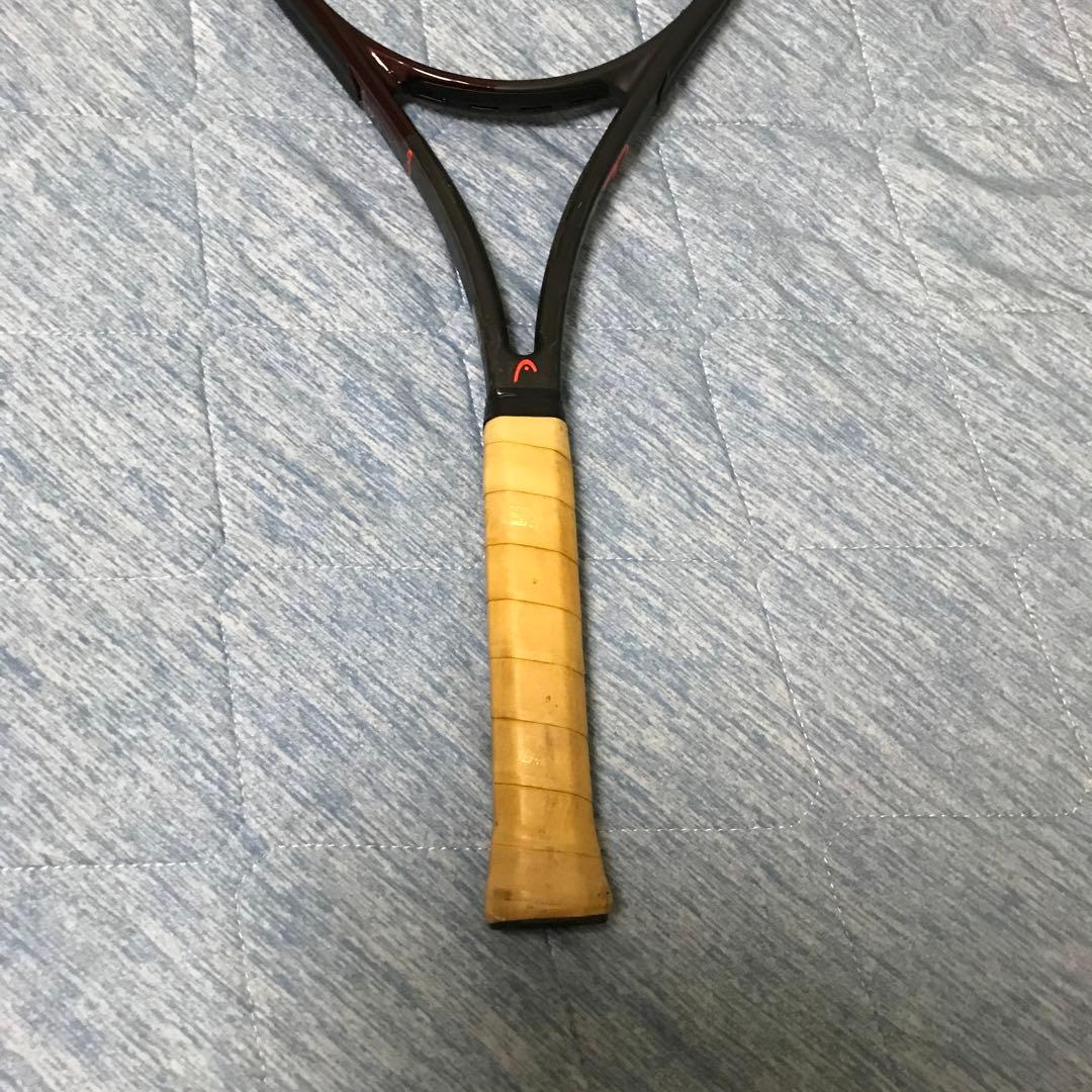 ヘッド プレステージ MPL G2 ガットサービス