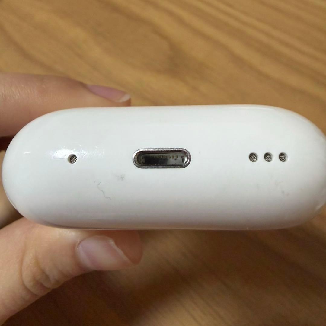 【正規品/即日】AirPods Pro2 Lightning MQD83AM/A