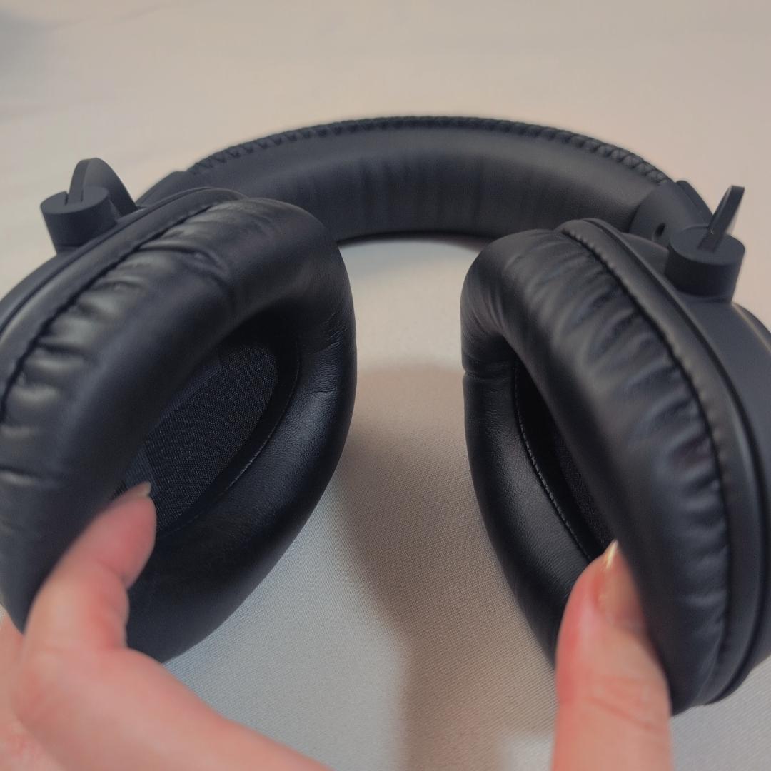 ヘッドホン Logicool G PRO X G-PHS-003da