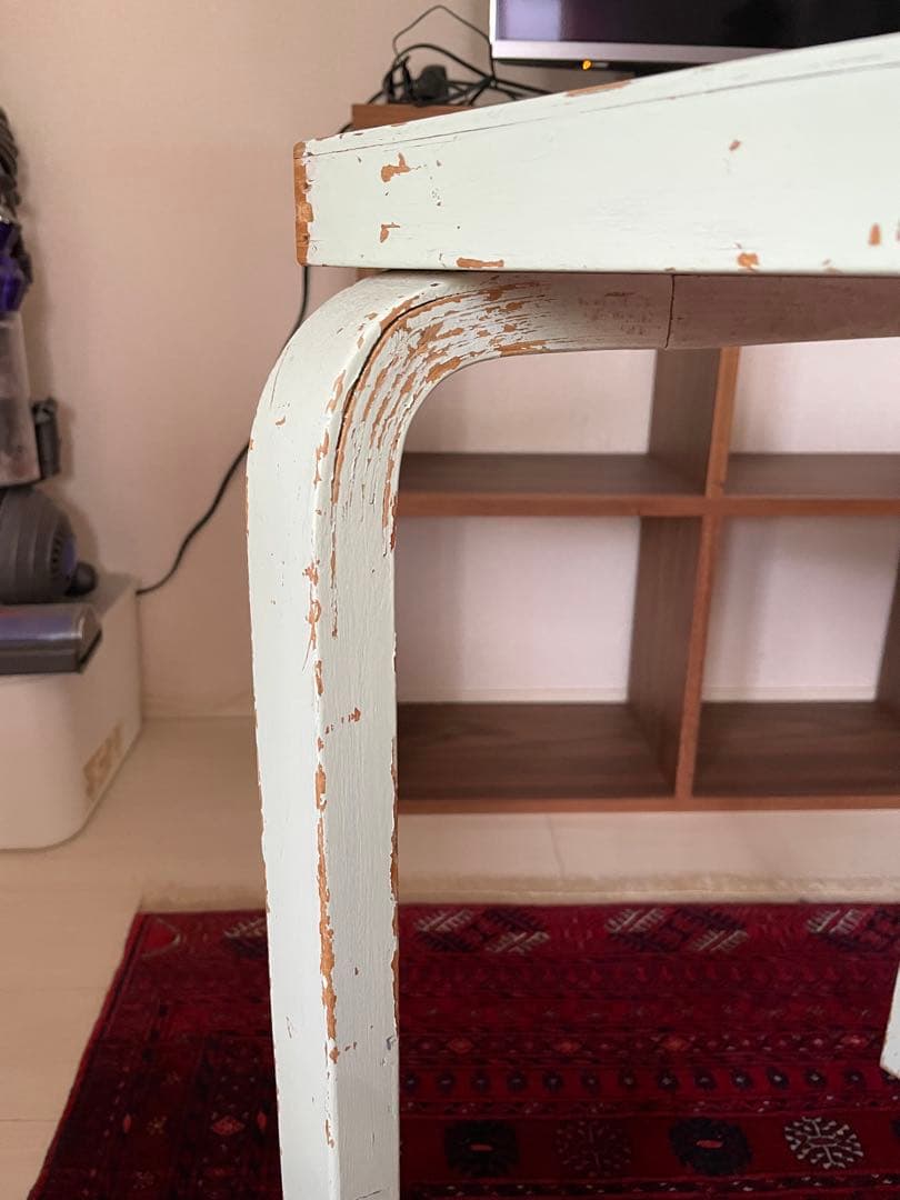 アルヴァアアルトAlvar Aalto 40s Artekヴィンテージ 北欧家具