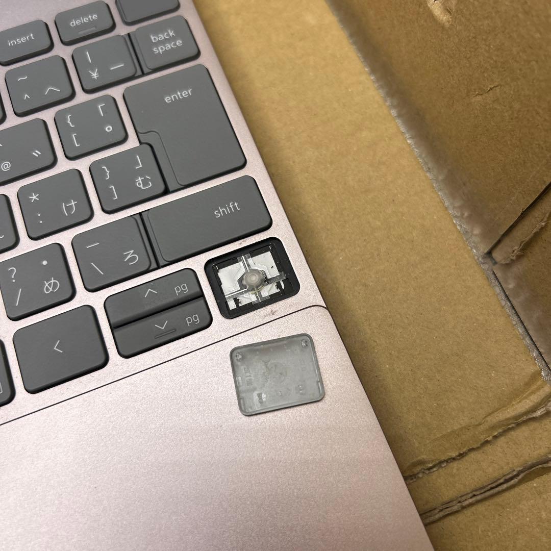 Windowsノート本体 Inspiron 13 5330 MI583-DWLCP 16GB 1TB