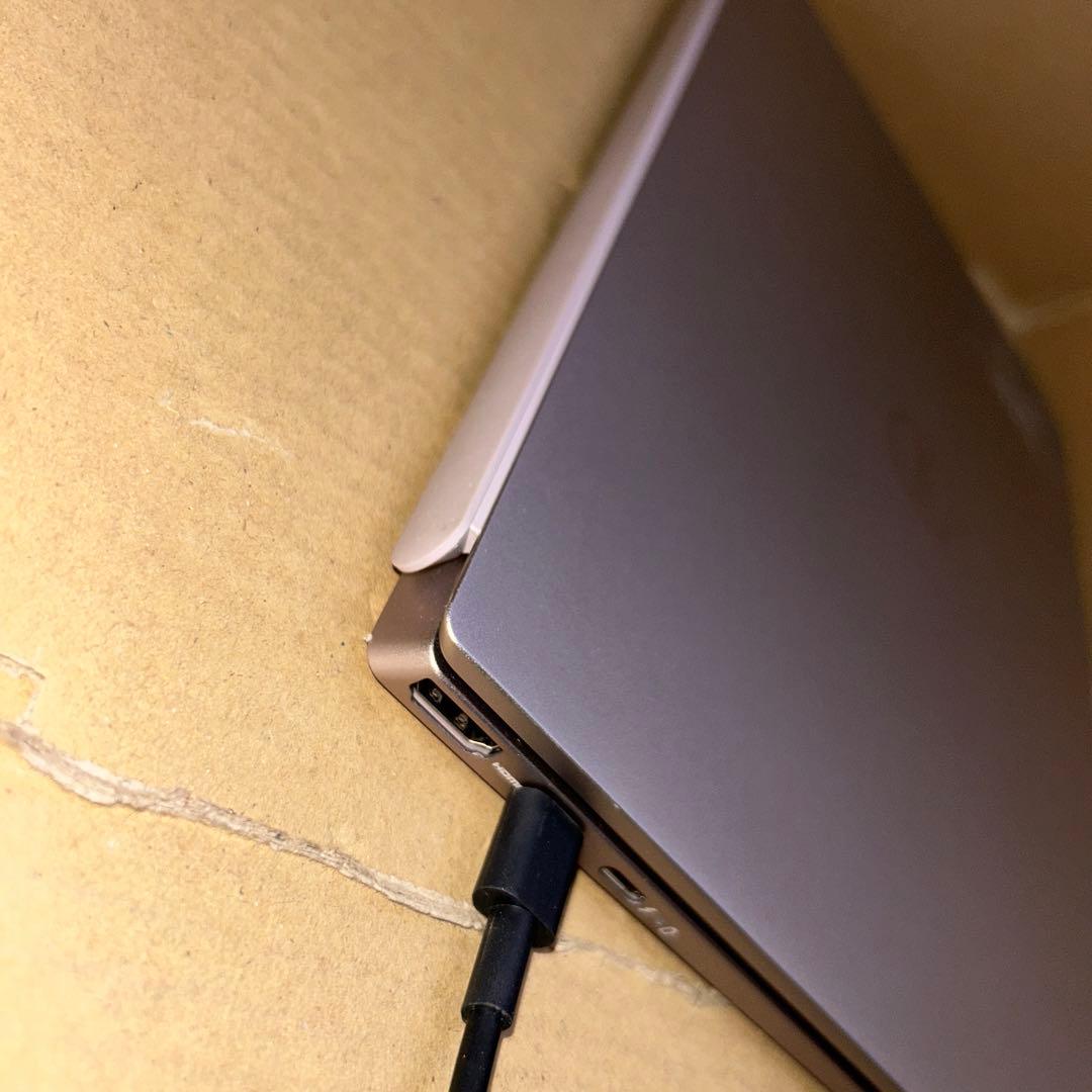 Windowsノート本体 Inspiron 13 5330 MI583-DWLCP 16GB 1TB