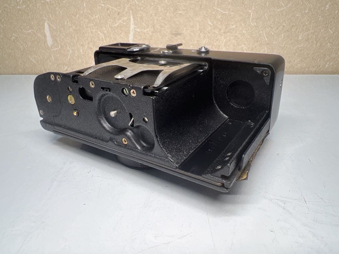 ローライ Rollei 35 TE シンガポール製