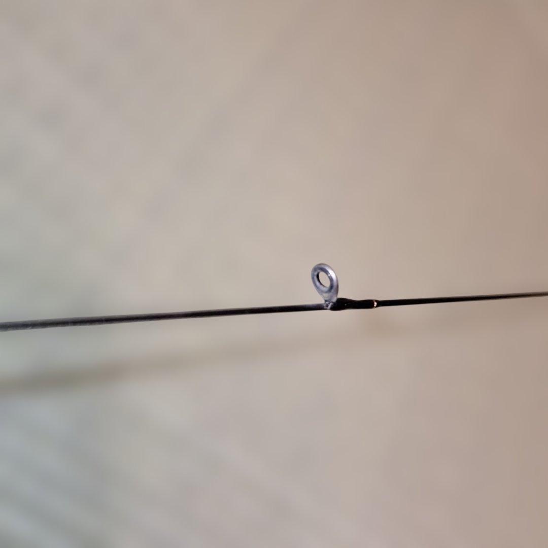 極美品　25 プレッソ MX 62L-S　Daiwa PRESSO MXダイワ