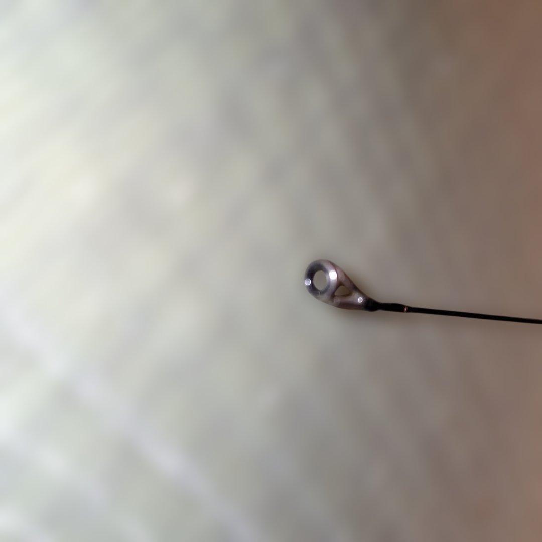 極美品　25 プレッソ MX 62L-S　Daiwa PRESSO MXダイワ