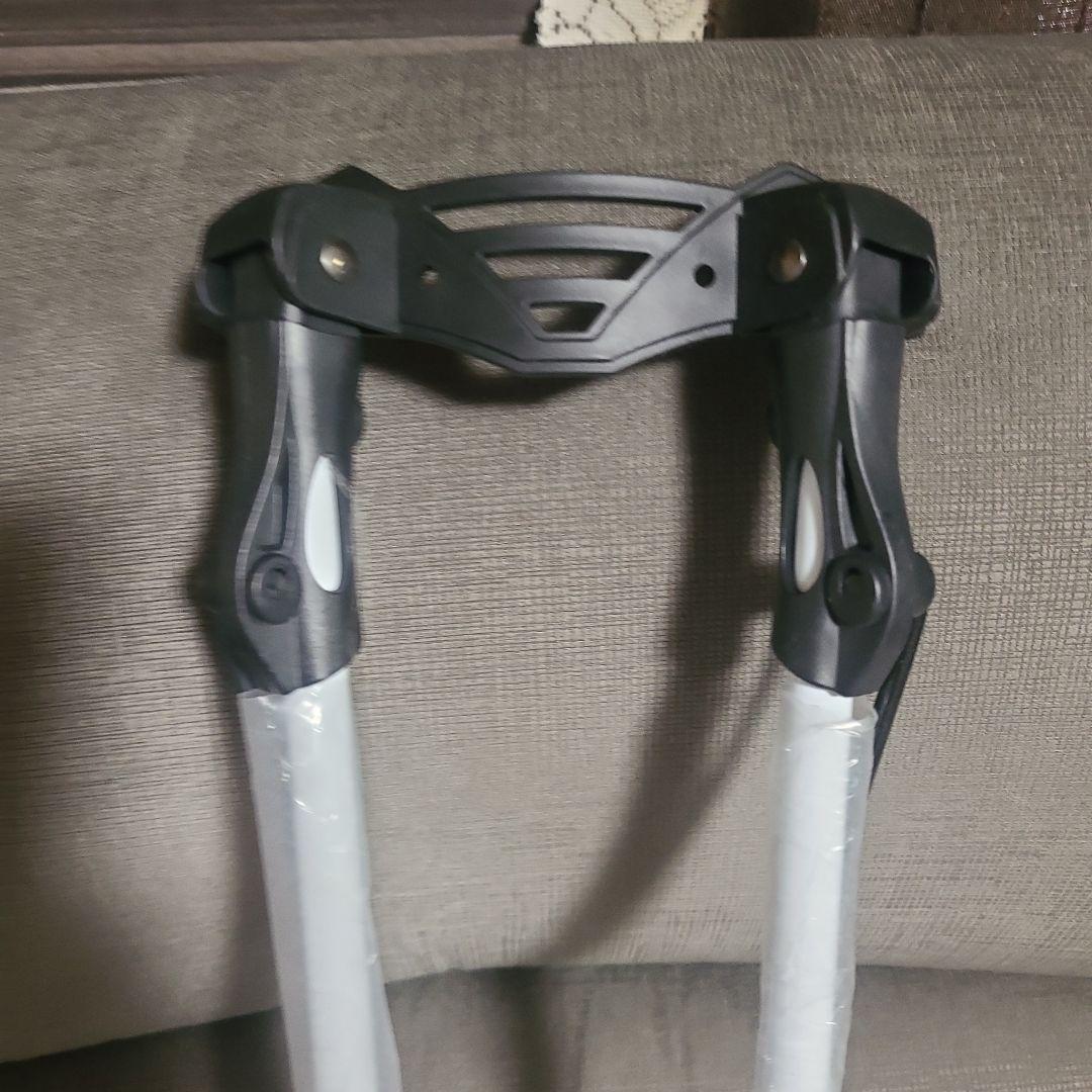 パーリーゲイツ PEARLY GATES スタンド型キャディバッグ専用三脚