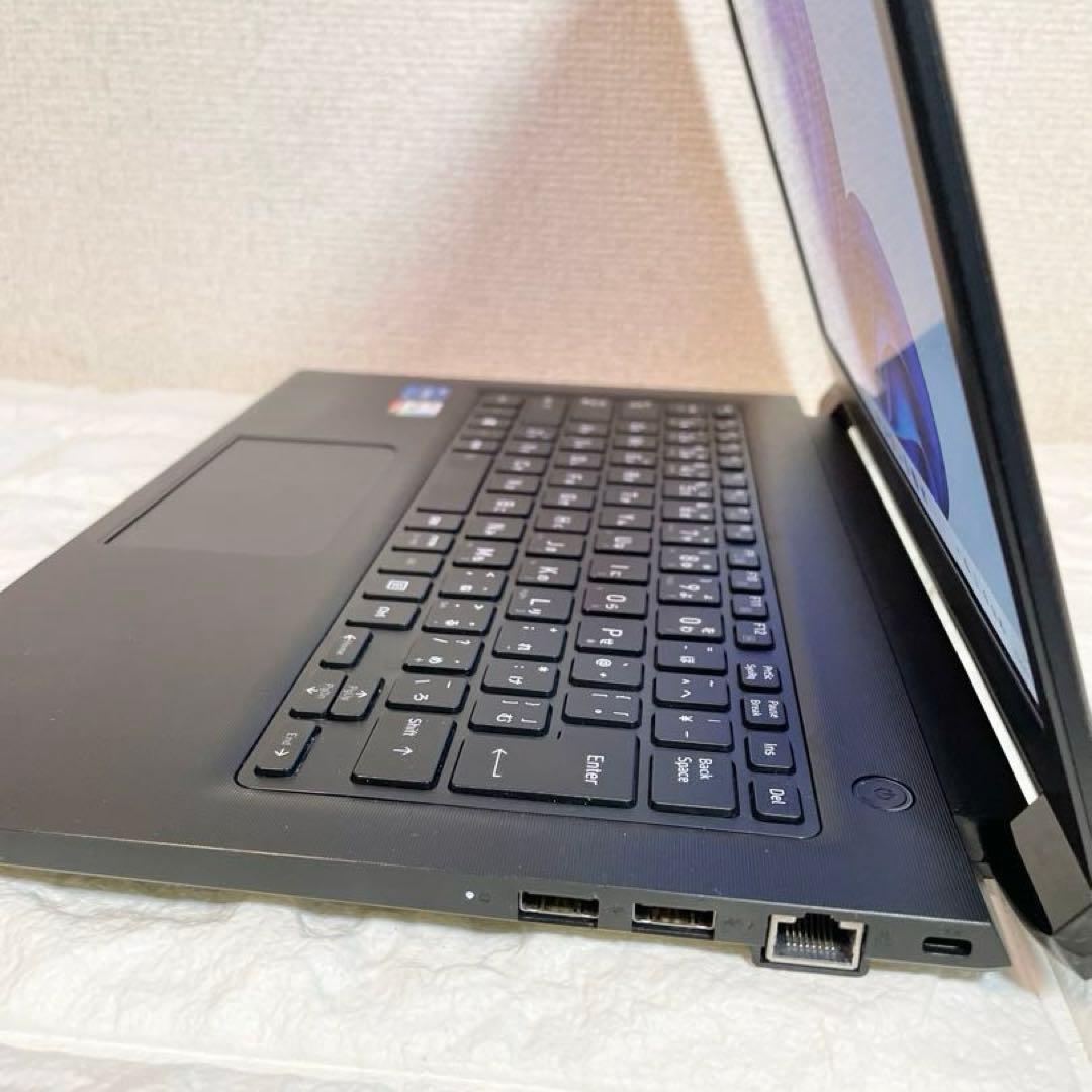 Core-i5 第11世代 2021年メモリ16GB dynabook