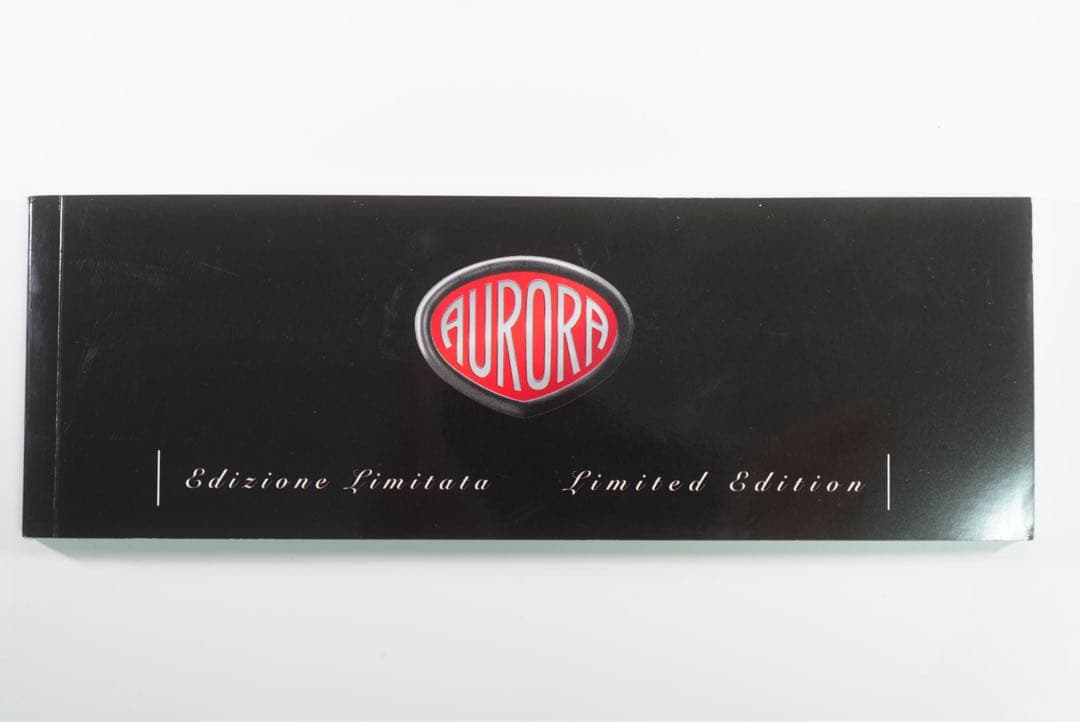 AURORA アウロラ Dante Inferno ダンテ インフェルノ 新品