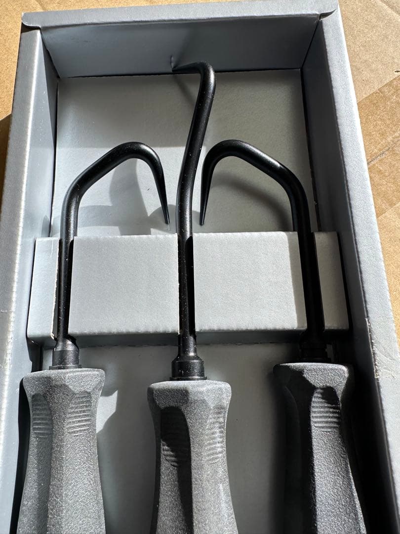 ZERO slip - BLACK edition 3本セット