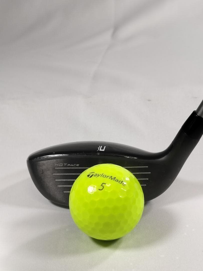 【女性】【L】コブラ⭐KING LTDx 5U 24° Speeder NX